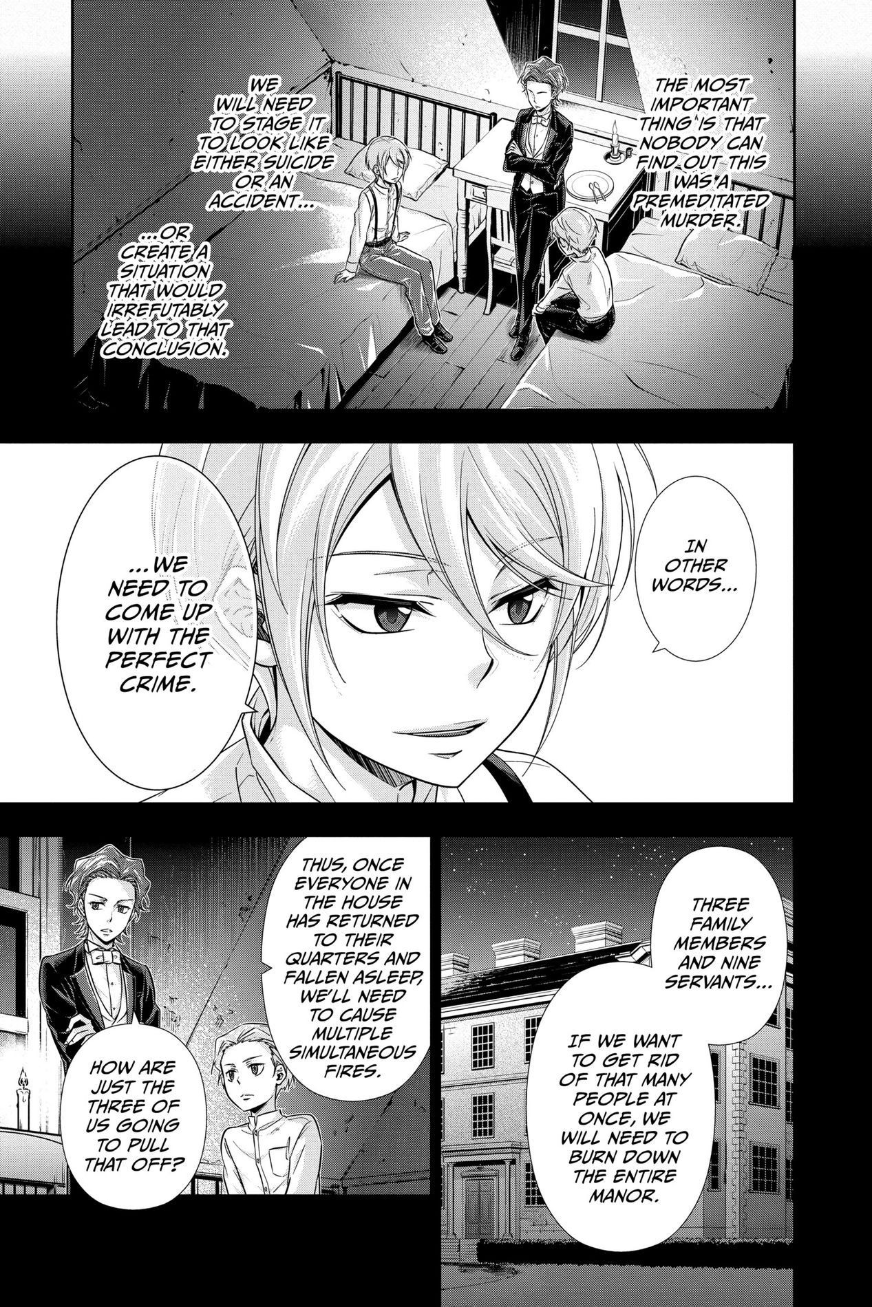 Yuukoku no Moriarty, Chapter 1 image 54